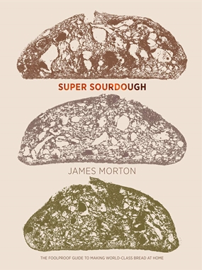 'Super Sourdough Super Sourdough