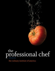 'Professional Chef 9 Professional Chef 9