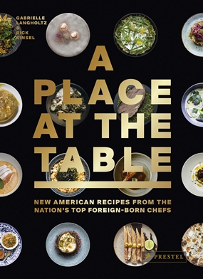 'Place at the Table Place at the Table