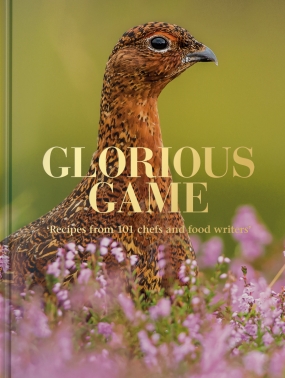 'Glorious Game Glorious Game