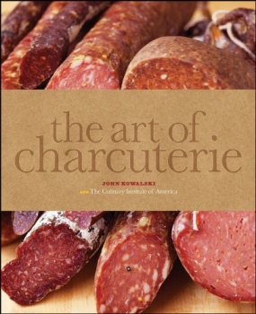 'The Art of Charcuterie The Art of Charcuterie