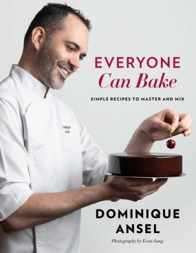 'Everyone Can Bake Everyone Can Bake