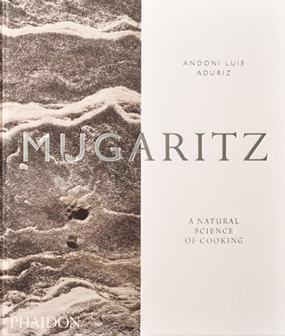 'Mugaritz Mugaritz