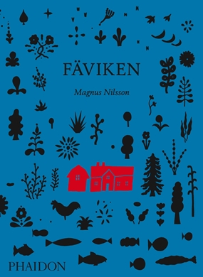 'Fäviken Fäviken
