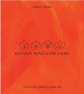 Eleven Madison Park - The Plant-Based Chapter