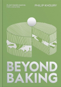 'Beyond Baking - Plant-based Baking for a New Era Beyond Baking - Plant-based Baking for a New Era