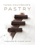 'Yann Couvreur’s Pastry Yann Couvreur’s Pastry