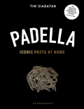 'Padella - The first ever cookbook from the iconic pasta restaurant Padella - The first ever cookbook from the iconic pasta restaurant