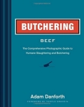 'Butchering Beef Butchering Beef