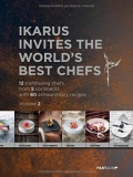 Ikarus Invites the Worlds Best Chefs Vol2