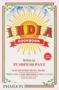 India The Cookbook