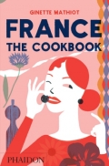 'France - The Cookbook France - The Cookbook