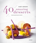 '40 Amazing Desserts 40 Amazing Desserts