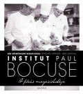 Institut Paul Bocuse - A főzés magasiskolája