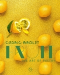 Fruit Cédric Grolet