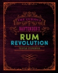 The Curious Bartender's Rum Revolution