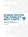 Ikarus invites the world's best chefs VOL6