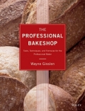 The Professional Bakeshop