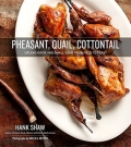 Pheasant, Quail, Cottontail