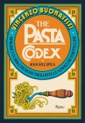 'The Pasta Codex The Pasta Codex