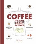 'Coffee: It's not rocket science Coffee: It's not rocket science