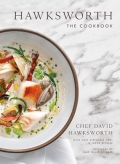 'Hawksworth - The Cookbook Hawksworth - The Cookbook
