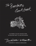 'The Barbuto Cookbook The Barbuto Cookbook