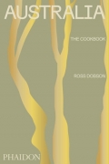 Australia - The Cookbook