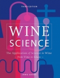 Wine Science - The Application of Science in Winemaking