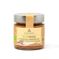 'Bio Piemonti mogyoró paszta 100% - Altalanga Azienda Agricola Bio Piemonti mogyoró paszta 100% - Altalanga Azienda Agricola