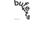 Bachour Buffets