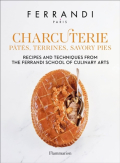 Charcuterie - Pates, Terrines, Savory Pies