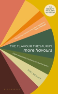 The Flavour Thesaurus - More Flavours