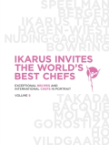 Ikarus invites the world's best chefs VOL9