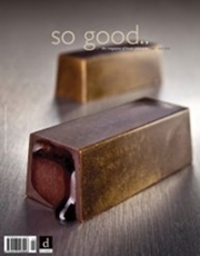 'So Good Magazine #4 So Good Magazine #4