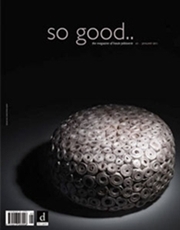 'So Good Magazine #5 So Good Magazine #5