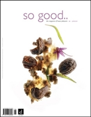 'So Good Magazine #6 So Good Magazine #6