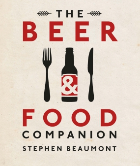 'The Beer & Food Companion The Beer & Food Companion