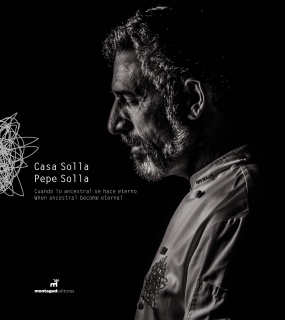 'Casa Solla Casa Solla