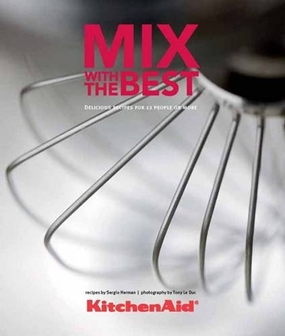KitchenAid Mix with the Best
