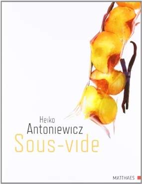 'Cooking Sous-Vide Cooking Sous-Vide