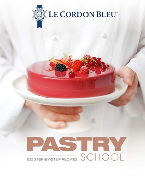 Le Cordon Bleu's Pastry School