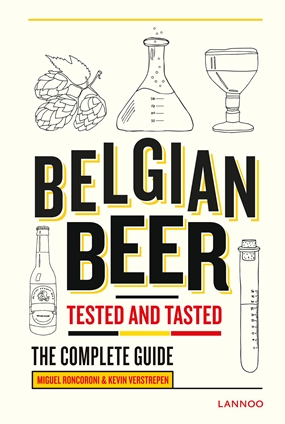 'Belgian Beer - Tested and tasted Belgian Beer - Tested and tasted