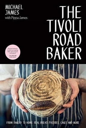 'The Tivoli Road Baker The Tivoli Road Baker
