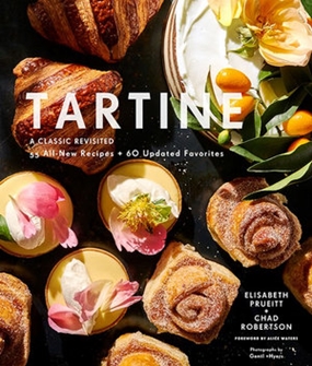 Tartine - A Classic Revisited