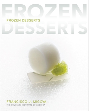 Frozen Desserts - Francisco J. Migoya