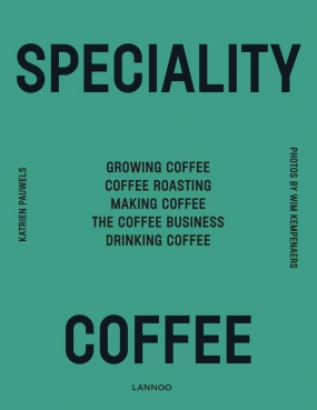 Speciality Coffee