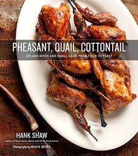 'Pheasant, Quail, Cottontail Pheasant, Quail, Cottontail