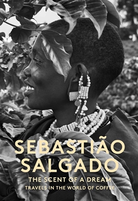 Sebastião Salgado - The Scent of a Dream