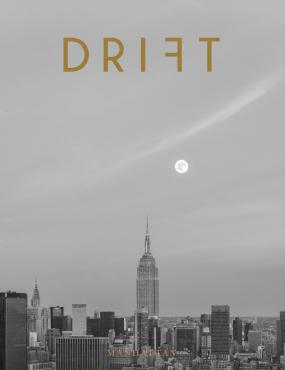 Drift - Volumen 10 - Manhattan